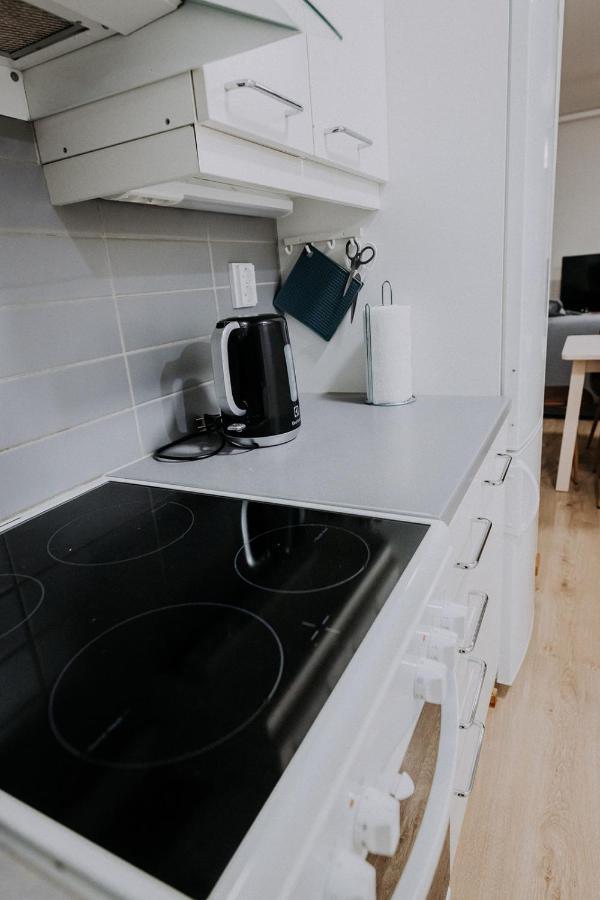 Apartment, Sleepwell, Tyynimeri With Private Parking And Optional Private Sauna Хельсинки Экстерьер фото