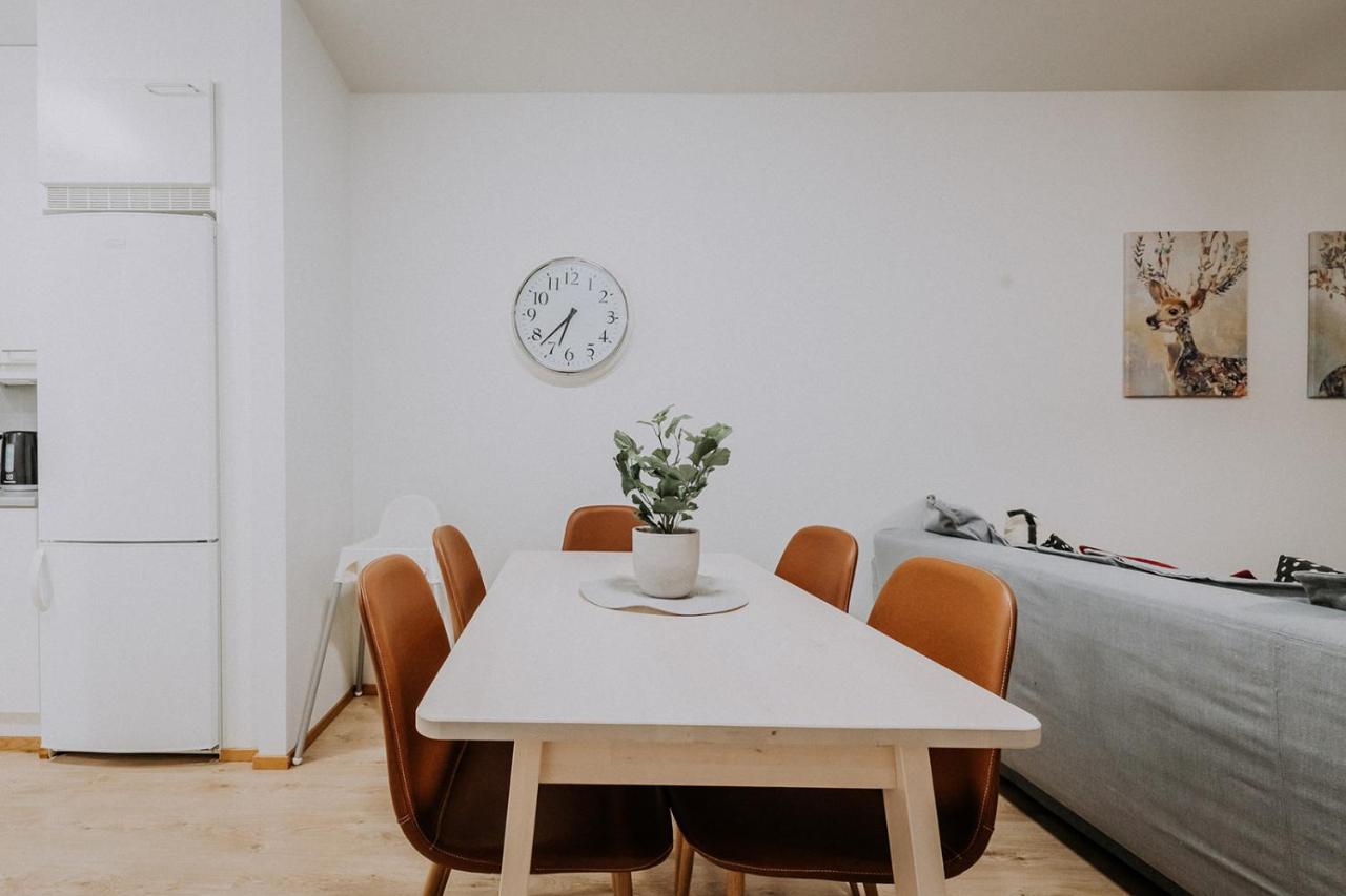Apartment, Sleepwell, Tyynimeri With Private Parking And Optional Private Sauna Хельсинки Экстерьер фото