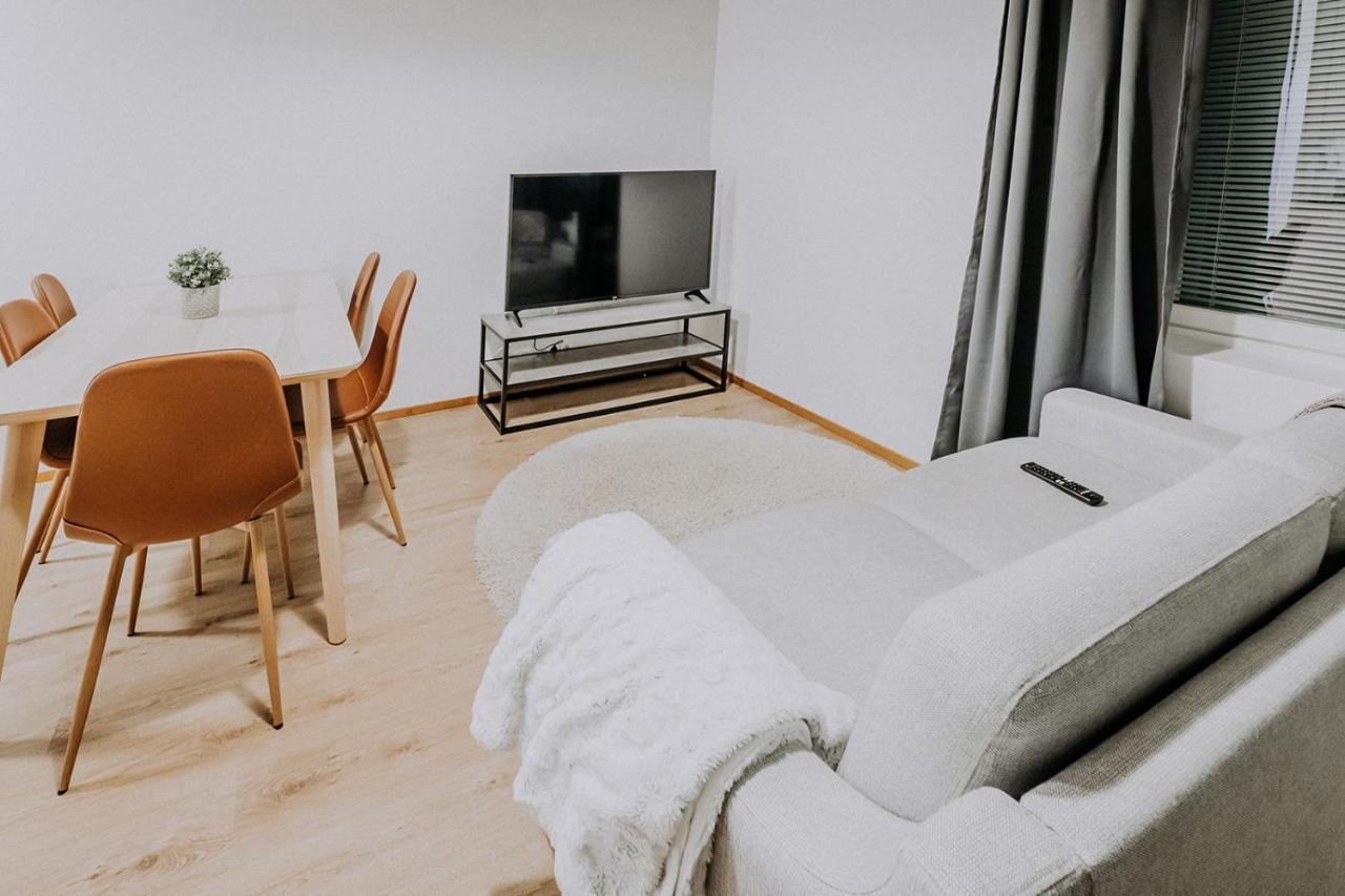 Apartment, Sleepwell, Tyynimeri With Private Parking And Optional Private Sauna Хельсинки Экстерьер фото