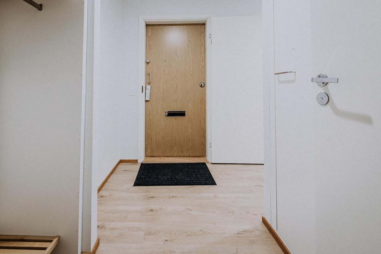 Apartment, Sleepwell, Tyynimeri With Private Parking And Optional Private Sauna Хельсинки Экстерьер фото